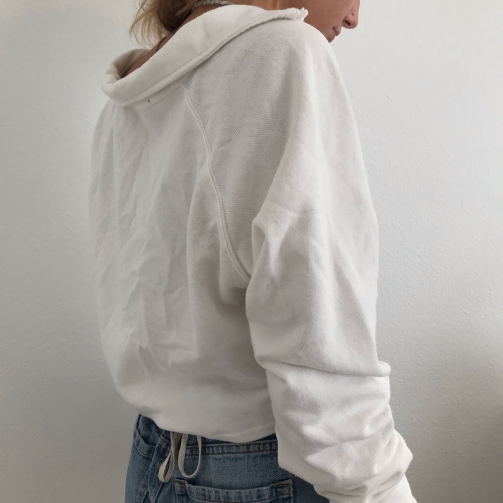 Quarterzip pullover - Picture 4 of 4